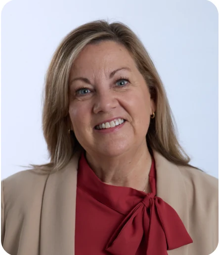 Jeanne, Patient and Community Educator